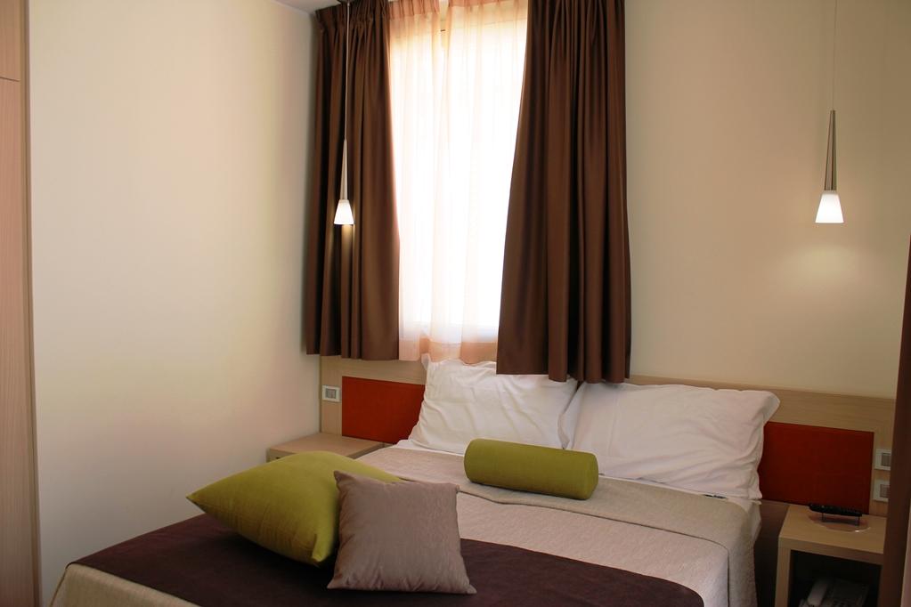 Hotel 33 Baroni Gallipoli Camera foto