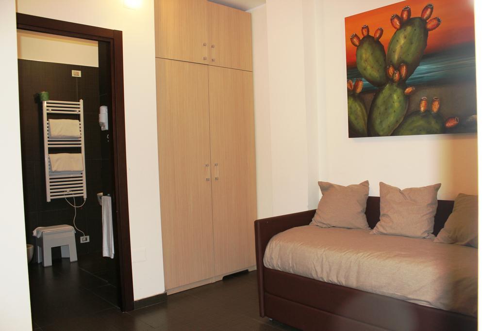 Hotel 33 Baroni Gallipoli Esterno foto