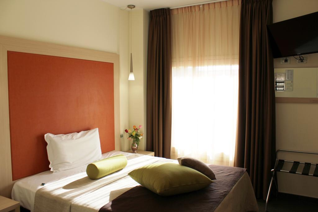 Hotel 33 Baroni Gallipoli Esterno foto