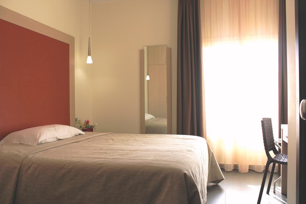 Hotel 33 Baroni Gallipoli Esterno foto
