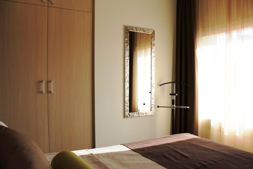 Hotel 33 Baroni Gallipoli Esterno foto