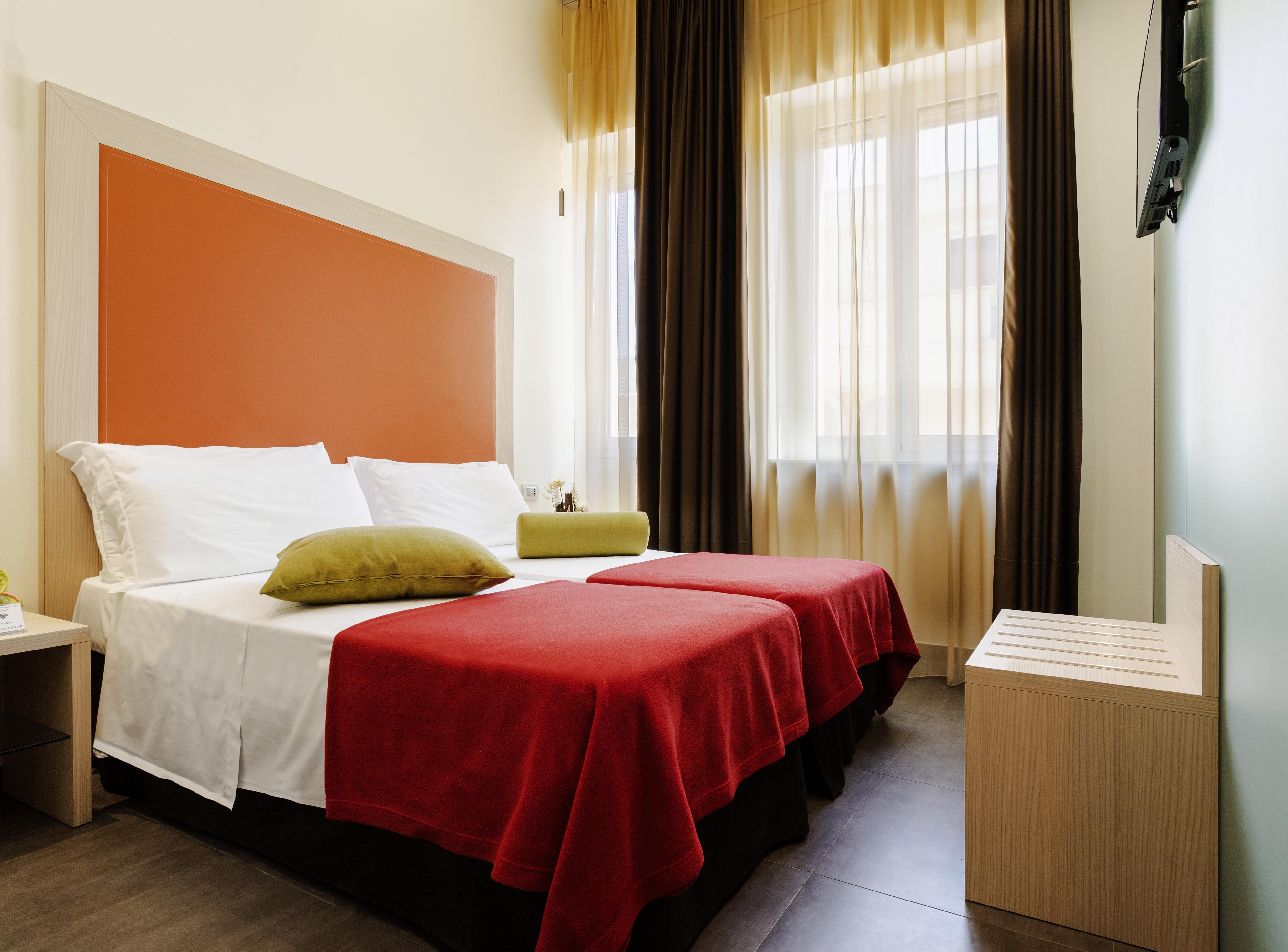 Hotel 33 Baroni Gallipoli Esterno foto