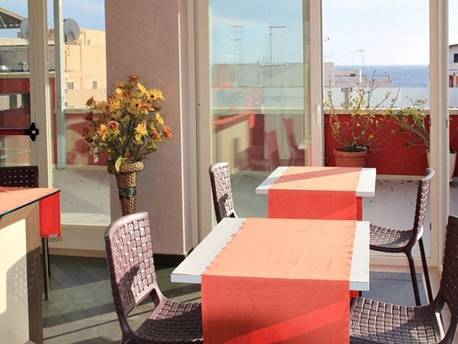 Hotel 33 Baroni Gallipoli Esterno foto