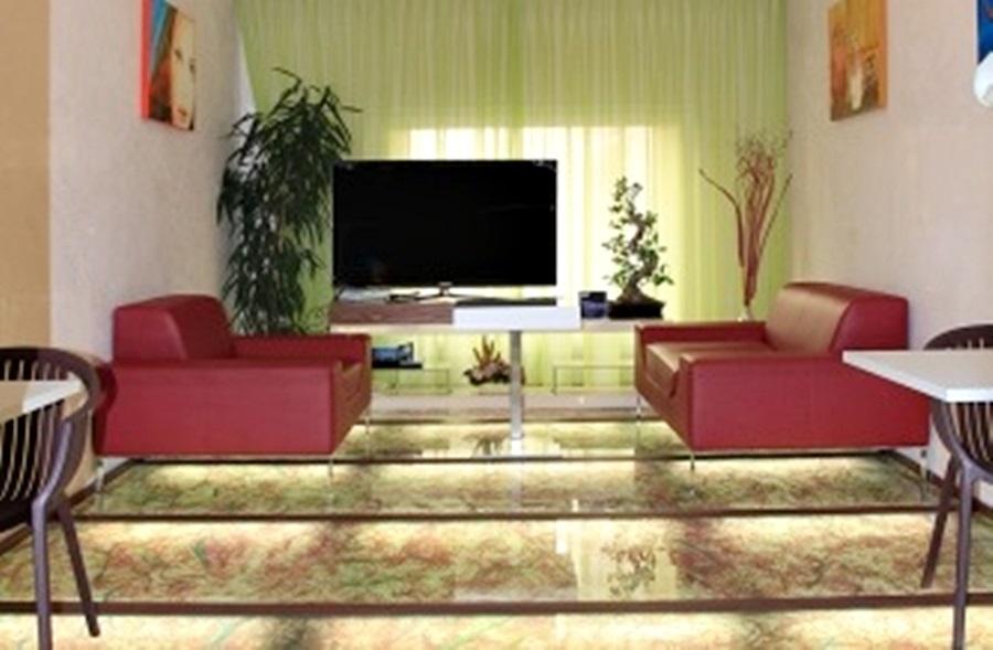 Hotel 33 Baroni Gallipoli Esterno foto