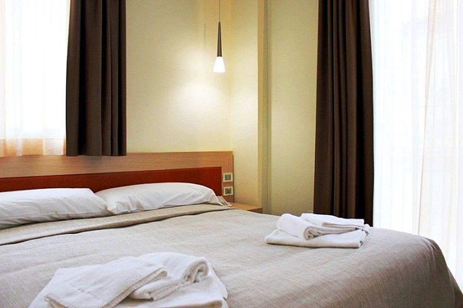 Hotel 33 Baroni Gallipoli Esterno foto