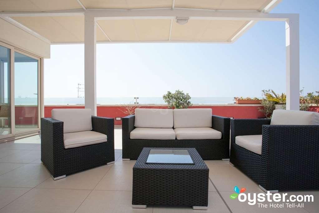 Hotel 33 Baroni Gallipoli Amenities foto