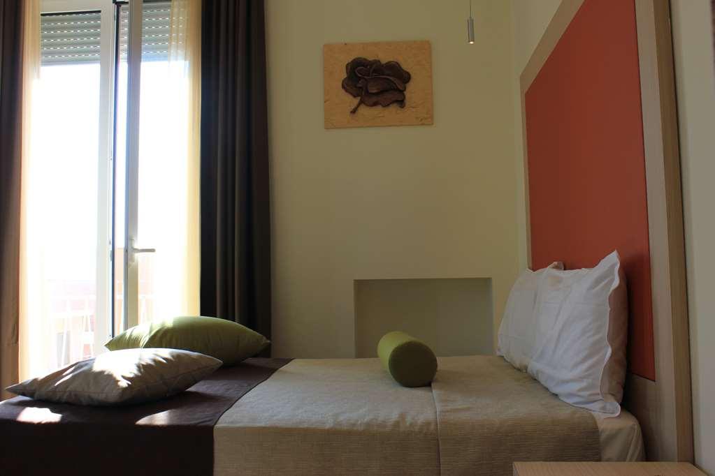 Hotel 33 Baroni Gallipoli Camera foto