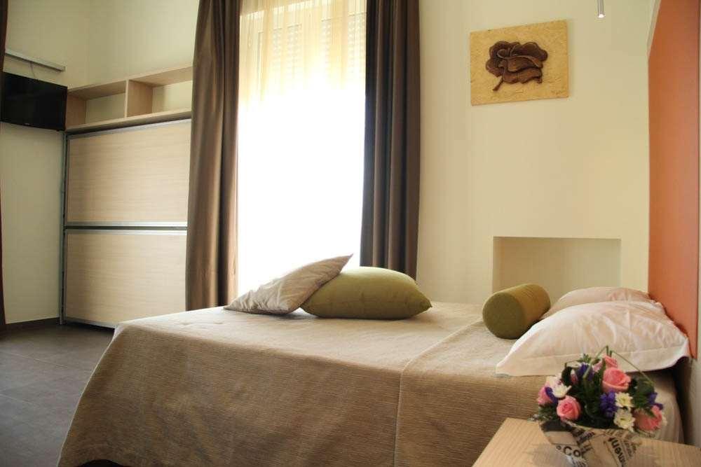 Hotel 33 Baroni Gallipoli Camera foto